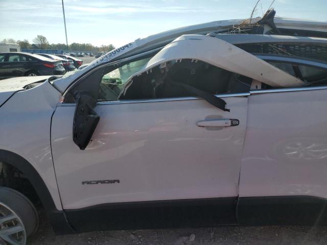 Photo 7 from auction – 2017 GMC ACADIA SLE with VIN 1GKKNLLS9HZ155733