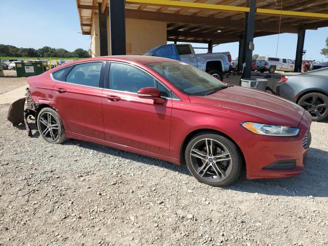 Photo 4 from auction – 2014 FORD FUSION SE with VIN 3FA6P0H71ER201796