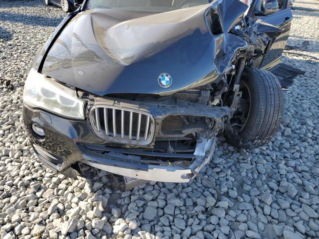 Photo 12 from auction – 2015 BMW X3 XDRIVE3 with VIN 5UXWX7C55F0K31411