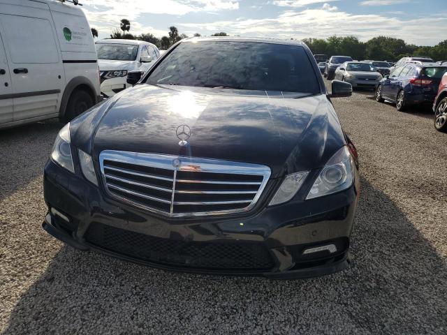 Photo 5 from auction – 2011 MERCEDES-BENZ E 350 with VIN WDDHF5GB9BA414211