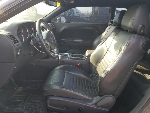 Photo 7 from auction – 2014 DODGE CHALLENGER with VIN 2C3CDYBT2EH201946