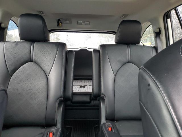 Photo 10 from auction – 2022 TOYOTA HIGHLANDER with VIN 5TDFZRBH3NS235519