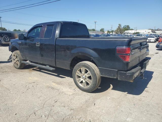 Photo 2 from auction – 2014 FORD F150 SUPER with VIN 1FTFX1EF6EKF51425