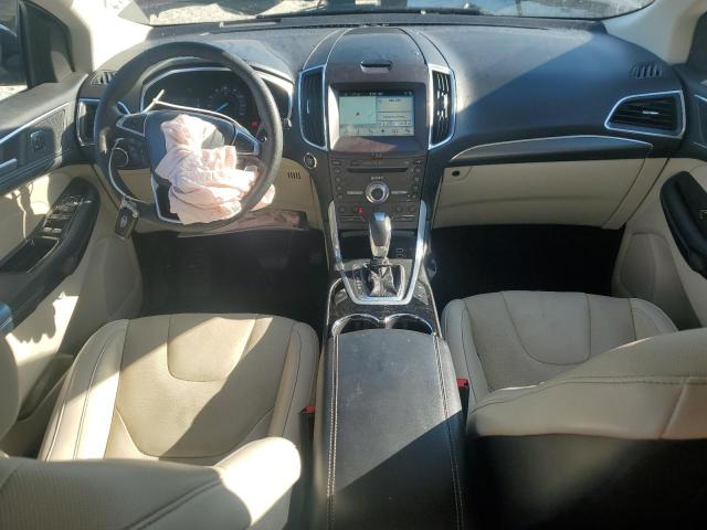 Photo 8 from auction – 2018 FORD EDGE TITAN with VIN 2FMPK3K92JBB98940