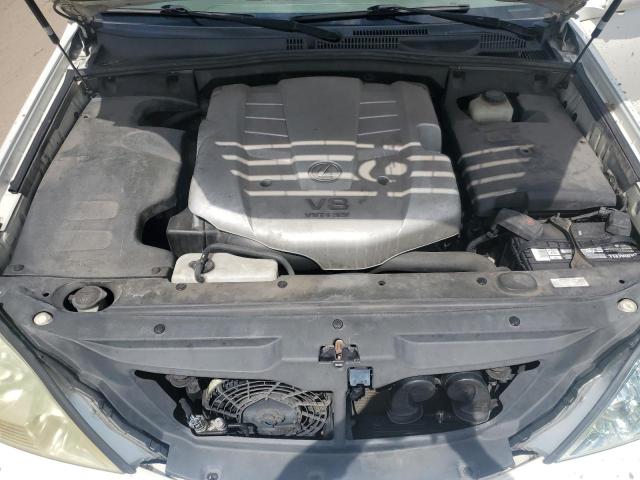 Photo 12 from auction – 2008 LEXUS GX 470 with VIN JTJBT20X480158729