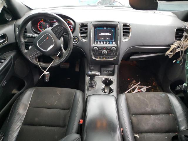 Photo 8 from auction – 2020 DODGE DURANGO GT with VIN 1C4RDHDG6LC118655