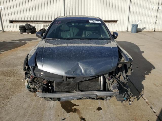 Photo 5 from auction – 2010 HONDA ACCORD EXL with VIN 1HGCP2F87AA054149