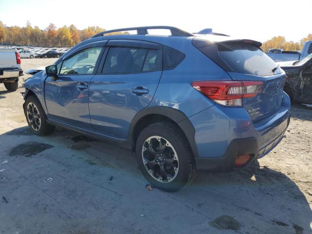 Photo 2 from auction – 2023 SUBARU CROSSTREK with VIN JF2GTAEC1PH201479