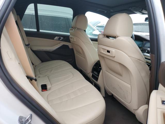 Photo 11 from auction – 2019 BMW X5 XDRIVE4 with VIN 5UXCR6C53KLL11399