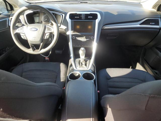 Photo 8 from auction – 2013 FORD FUSION SE with VIN 3FA6P0HR9DR246274