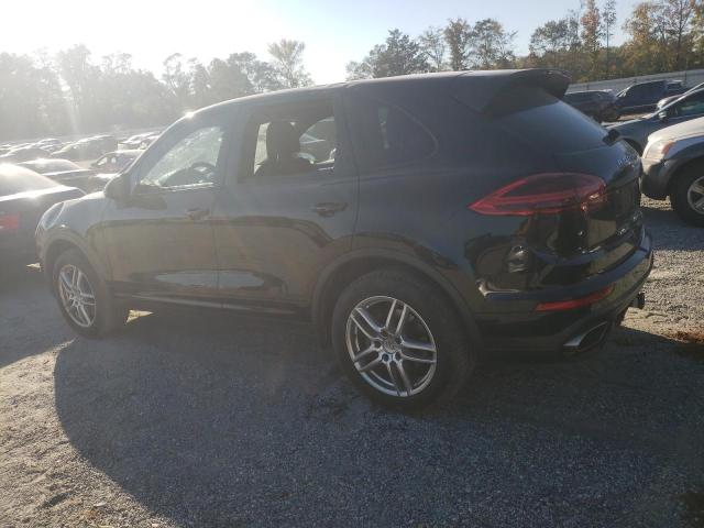 Photo 2 from auction – 2016 PORSCHE CAYENNE with VIN WP1AA2A29GLA02950