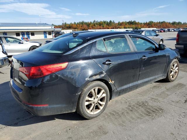 Photo 3 from auction – 2013 KIA OPTIMA EX with VIN 5XXGN4A73DG224628