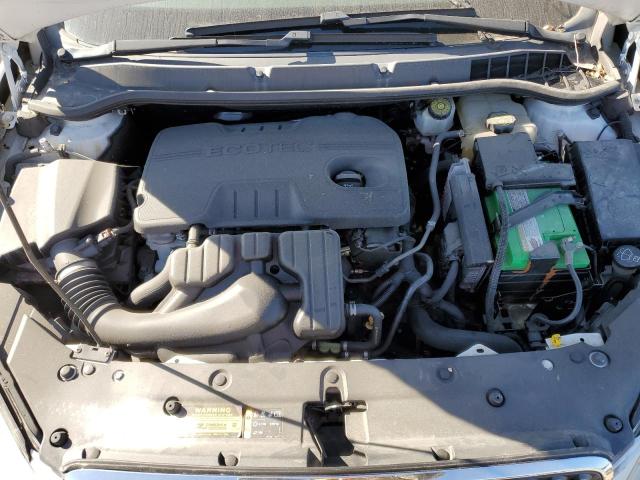Photo 11 from auction – 2013 BUICK VERANO CON with VIN 1G4PR5SK1D4111814