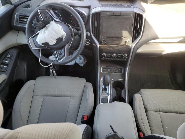 Photo 8 from auction – 2019 SUBARU ASCENT PRE with VIN 4S4WMAFD8K3467100