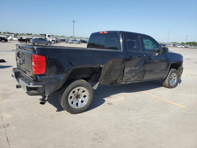 Photo 3 from auction – 2016 CHEVROLET SILVERADO with VIN 1GCVKREC7GZ201553