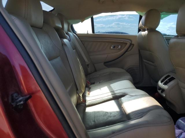 Photo 10 from auction – 2015 FORD TAURUS SEL with VIN 1FAHP2E89FG177791