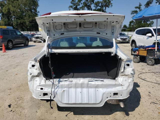 Photo 6 from auction – 2021 HYUNDAI SONATA SE with VIN 5NPEG4JA7MH077442