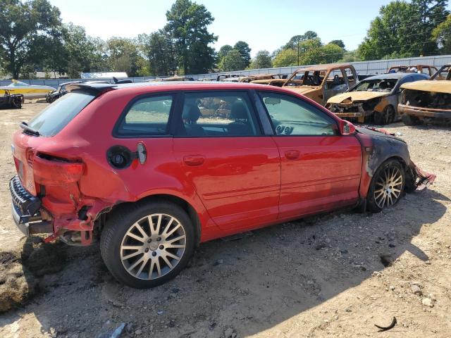 Photo 3 from auction – 2006 AUDI A3 2.0 SPO with VIN WAUMF98P36A140114