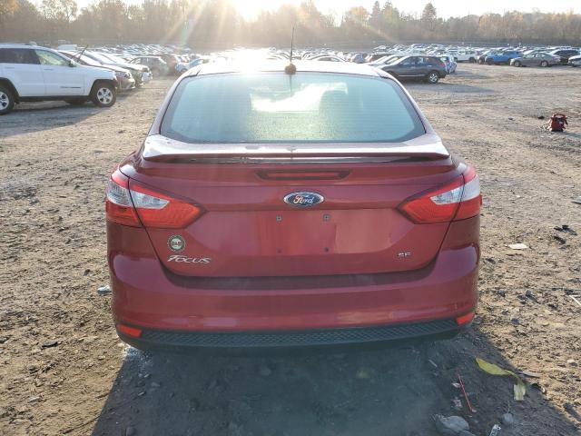 Photo 6 from auction – 2014 FORD FOCUS SE with VIN 1FADP3F24EL136649