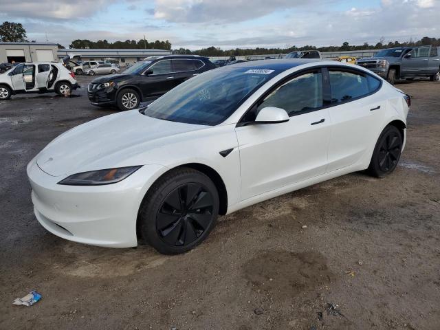 TESLA MODEL 3 2024 with VIN 5YJ3E1EA4RF825415 - Photo from auction