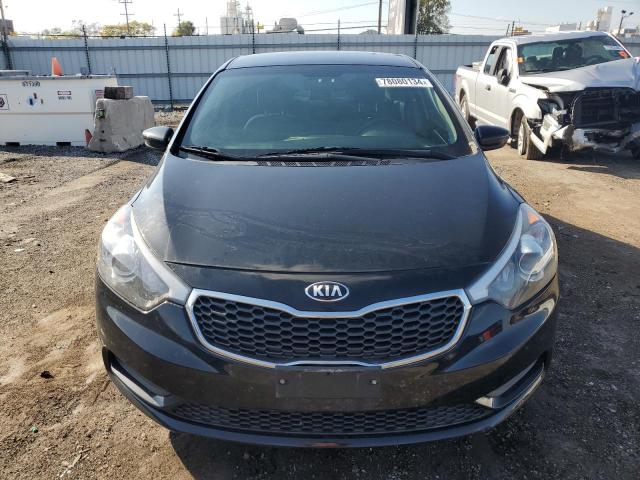 Photo 5 from auction – 2015 KIA FORTE LX with VIN KNAFK4A65F5419758