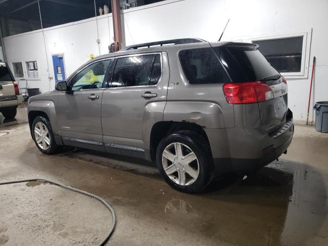 Photo 2 from auction – 2011 GMC TERRAIN SL with VIN 2CTFLTEC3B6258663