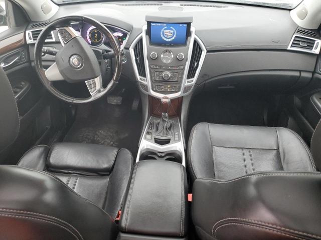 Photo 8 from auction – 2012 CADILLAC SRX PERFOR with VIN 3GYFNBE38CS609869