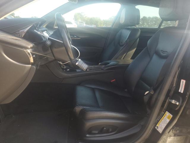 Photo 7 from auction – 2014 CADILLAC ATS with VIN 1G6AA5RAXE0171696