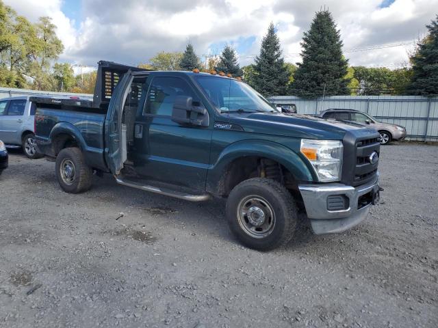 Photo 4 from auction – 2012 FORD F250 SUPER with VIN 1FT7X2B61CEA63123