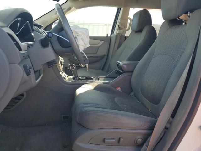 Photo 7 from auction – 2016 CHEVROLET TRAVERSE L with VIN 1GNKRGKD8GJ319083