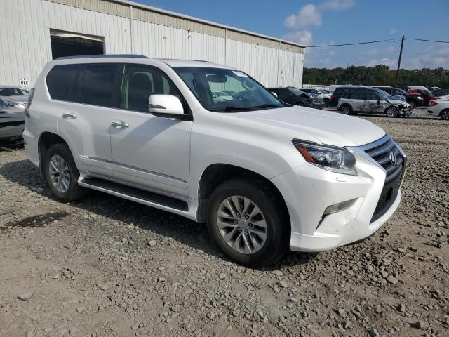 Photo 4 from auction – 2014 LEXUS GX 460 with VIN JTJBM7FX1E5081155
