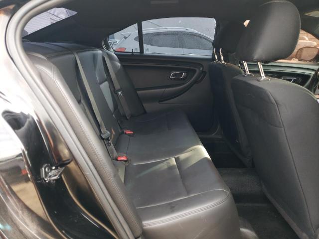 Photo 10 from auction – 2014 FORD TAURUS POL with VIN 1FAHP2MK3EG149061