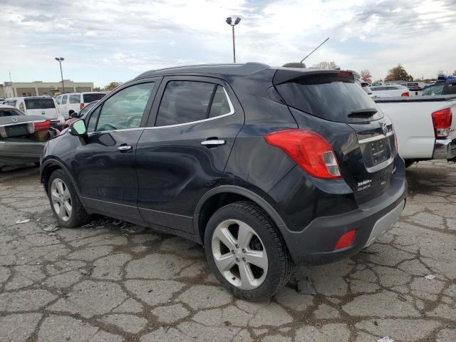 Photo 2 from auction – 2015 BUICK ENCORE PRE with VIN KL4CJHSB8FB145012