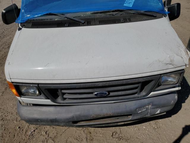 Photo 12 from auction – 2006 FORD OTHER with VIN 1FTRE14W56HB08850