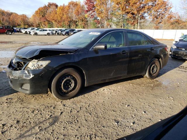 TOYOTA CAMRY BASE 2010 with VIN 4T4BF3EKXAR024093 - Photo from auction