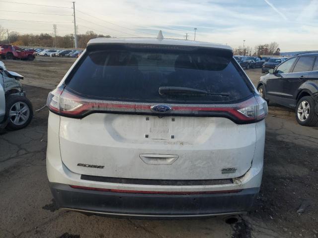 Photo 6 from auction – 2016 FORD EDGE SEL with VIN 2FMPK3J91GBB60450