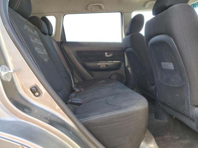 Снимка 11 от търг – 2012 KIA SOUL + с VIN KNDJT2A64C7451454