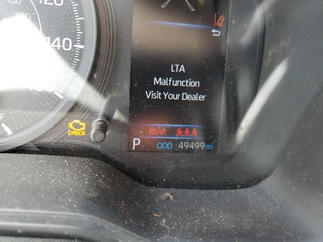 Photo 9 from auction – 2020 TOYOTA COROLLA L with VIN JTDDPRAE5LJ090577