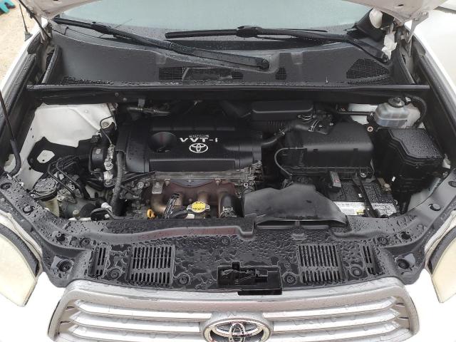 Photo 12 from auction – 2009 TOYOTA HIGHLANDER with VIN JTEDA41A792006775