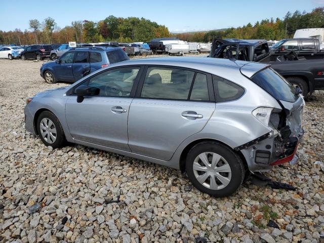 Photo 2 from auction – 2016 SUBARU IMPREZA with VIN JF1GPAA62GH287717