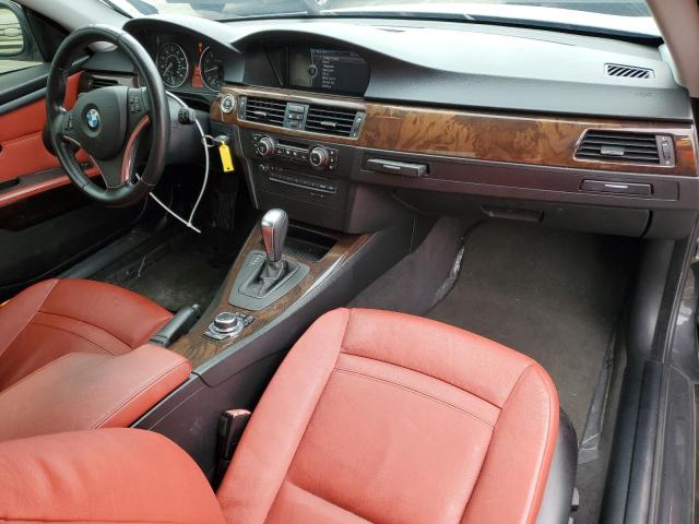 Photo 8 from auction – 2011 BMW 328 I SULE with VIN WBAKE5C57BE573723