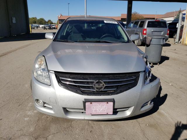 Photo 5 from auction – 2011 NISSAN ALTIMA HYB with VIN 1N4CL2AP5BC158689