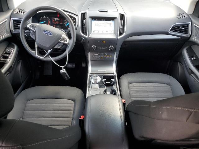Photo 8 from auction – 2019 FORD EDGE SEL with VIN 2FMPK3J9XKBB76980