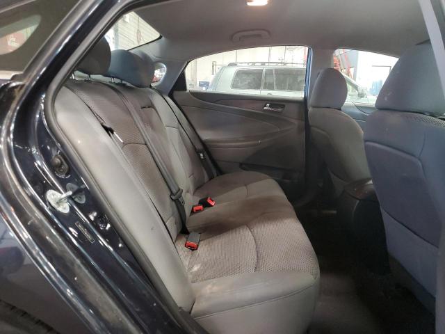 Photo 10 from auction – 2013 HYUNDAI SONATA GLS with VIN 5NPEB4AC4DH544610