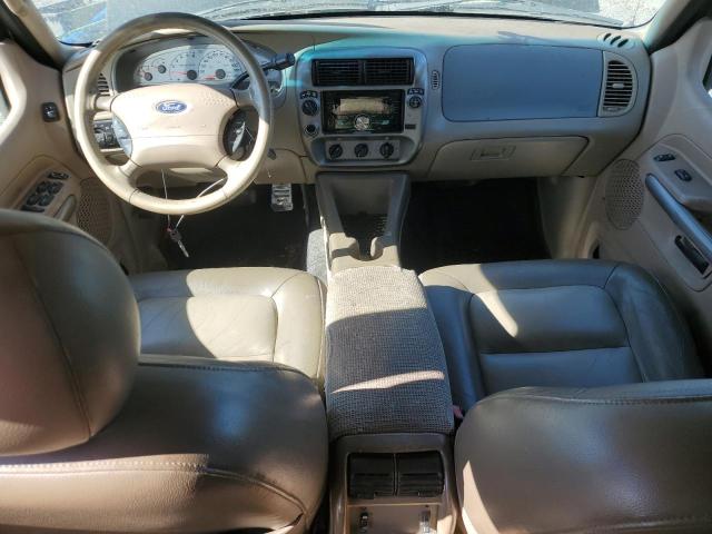 Photo 8 from auction – 2005 FORD EXPLORER S with VIN 1FMZU77K15UA53751