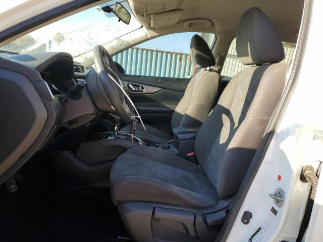 Photo 7 from auction – 2016 NISSAN ROGUE S with VIN KNMAT2MV4GP658211