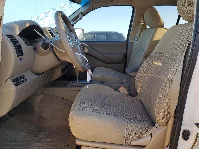 Photo 7 from auction – 2014 NISSAN FRONTIER S with VIN 1N6AD0EV7EN772015