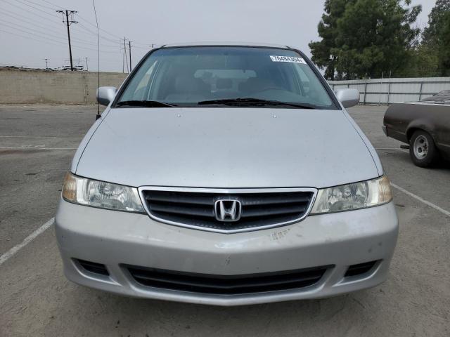 Photo 5 from auction – 2003 HONDA ODYSSEY EX with VIN 5FNRL18763B129582