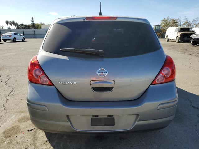Photo 6 from auction – 2009 NISSAN VERSA S with VIN 3N1BC13E89L424347