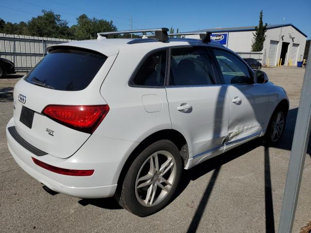 Photo 3 from auction – 2013 AUDI Q5 PREMIUM with VIN WA1LFAFP4DA025807